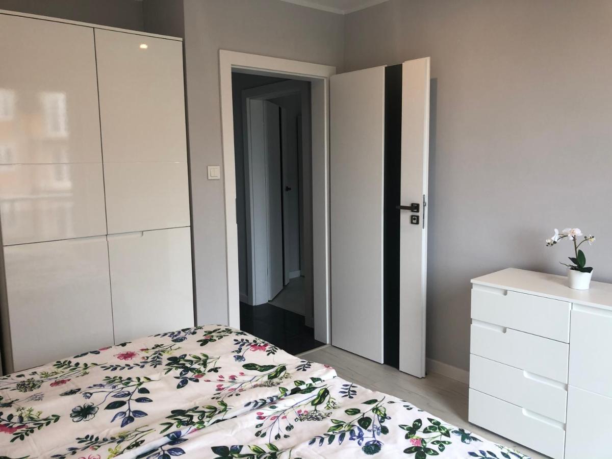 Domki Apartamentowe Na Wrzosach Jastrzębia Góra Exterior foto